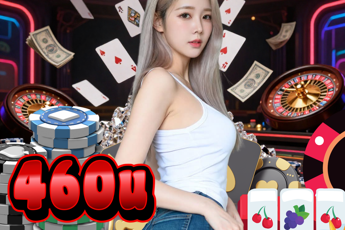 460u