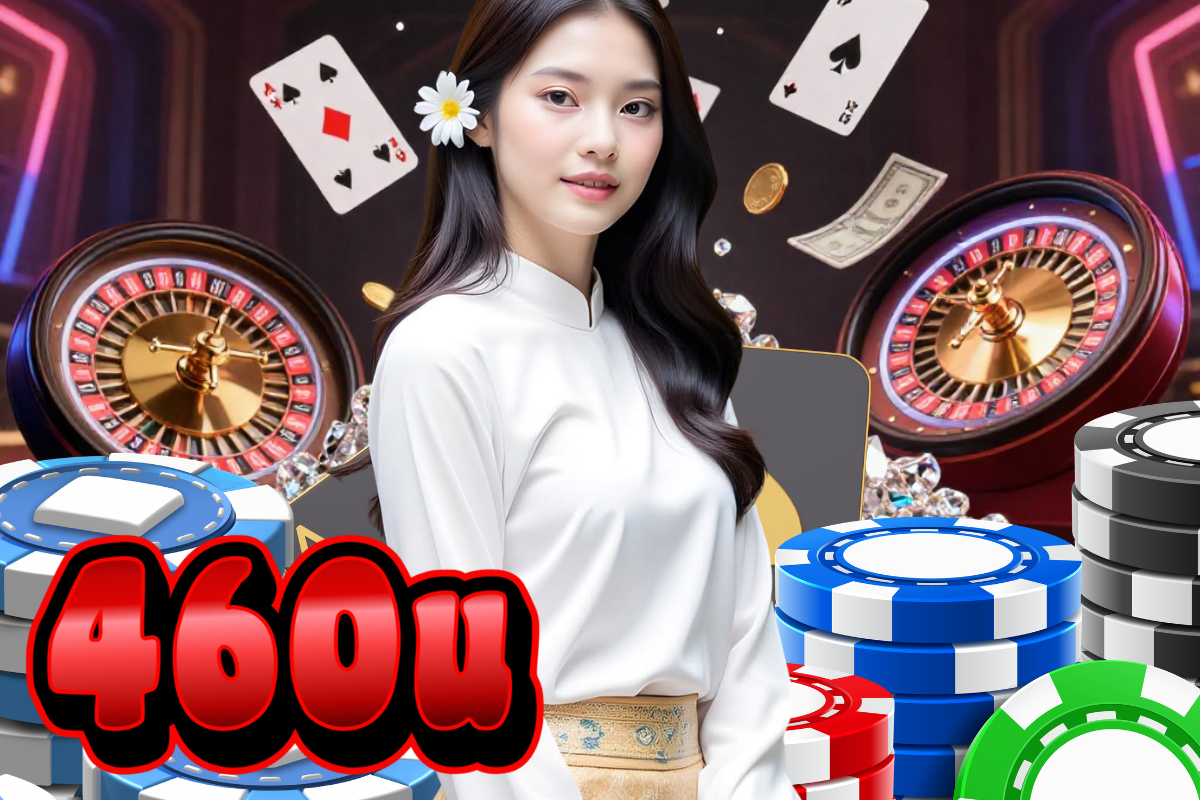 460u เข้าสู่ระบบ